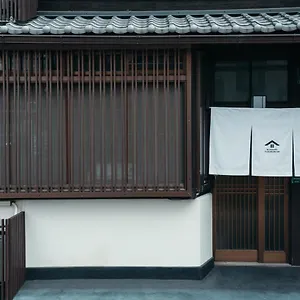 京の宿 宝船-kyonoyado Takarabune 京都市