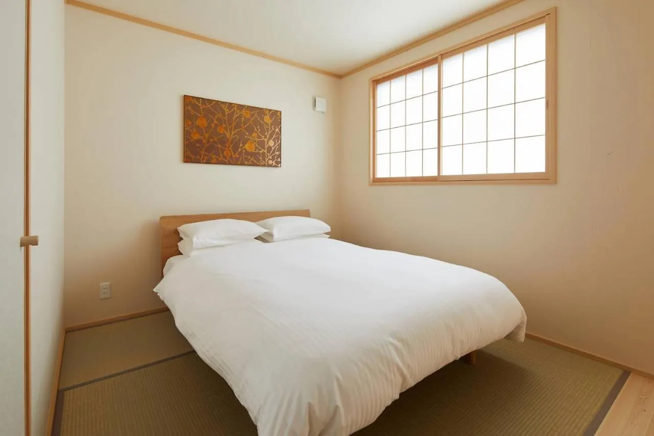 Ferienhaus Hanare Kyoto Hachijoguchi Japan